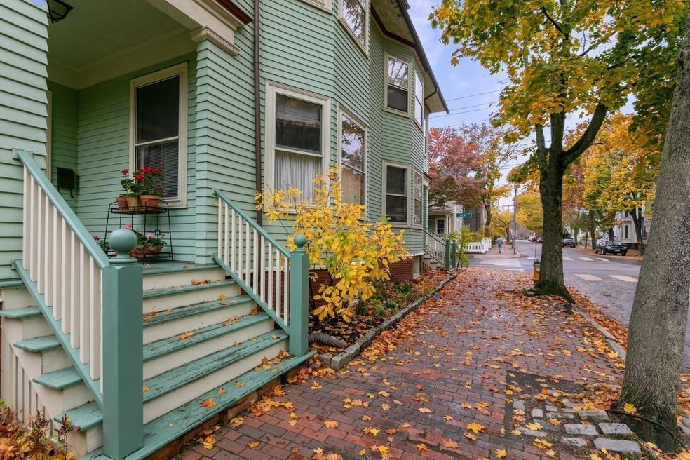 304 Spring St, Portland, ME 04102 - photo 1