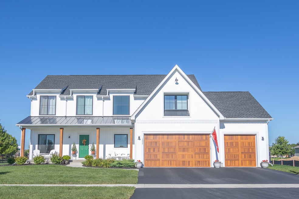 Lot 134 Blue Heron Ct, Channahon, IL 60410 - photo 1