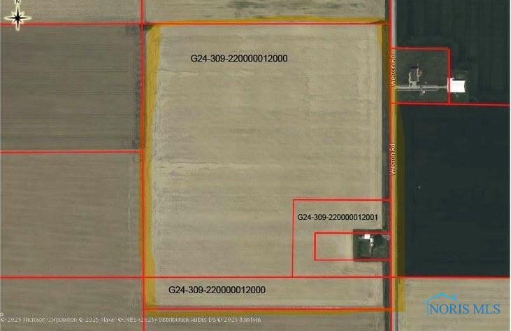 3043 Weston Rd, Custar, OH 43511 - photo 1