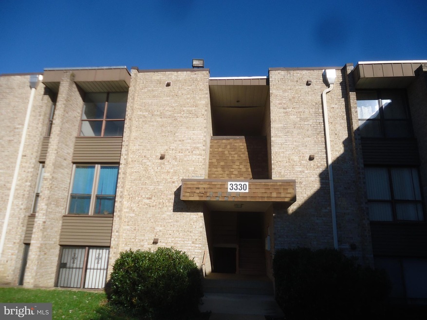 3330 Huntley Square Dr unit A, Temple Hills, MD 20748 - photo 1