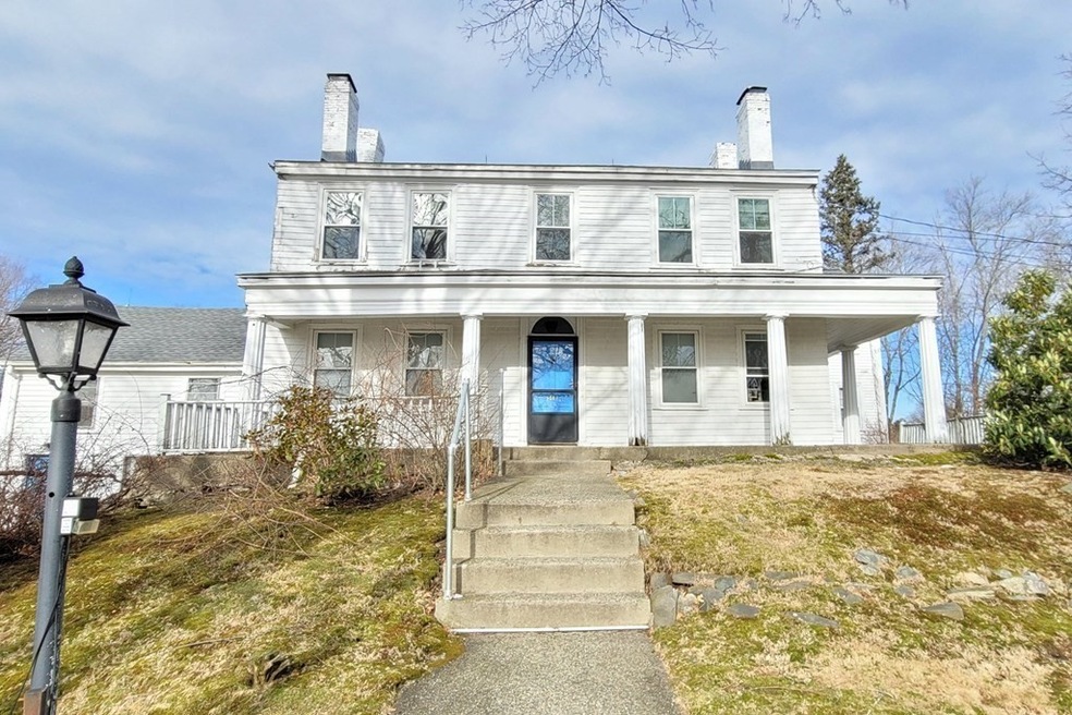 56 Whittier Ave unit B2, Waltham, MA 02451 - photo 1