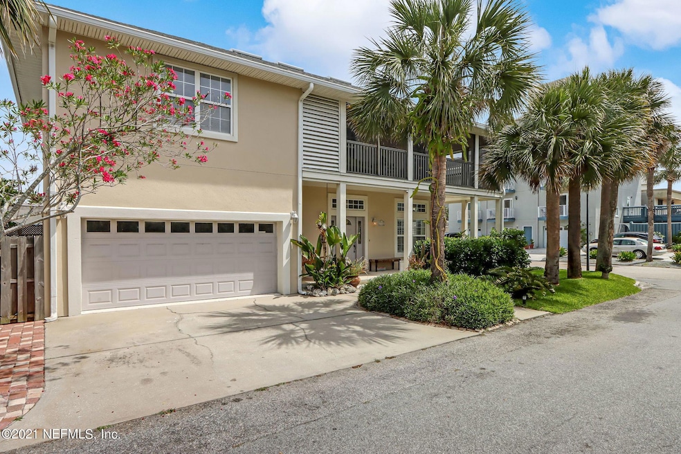 1724 1st St S, Jacksonville Beach, FL 32250 - photo 1