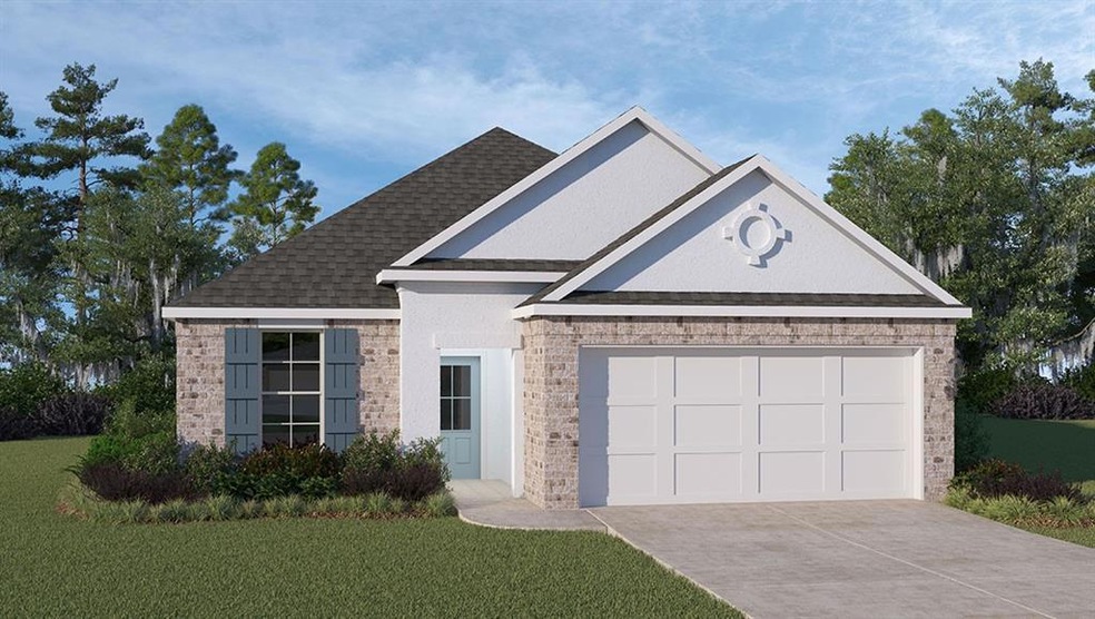 3658 Bravilla Way, Slidell, LA 70461 - photo 1