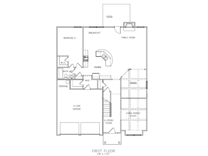 4610 Mossbrook Cir unit 24, Alpharetta, GA 30004 - photo 1