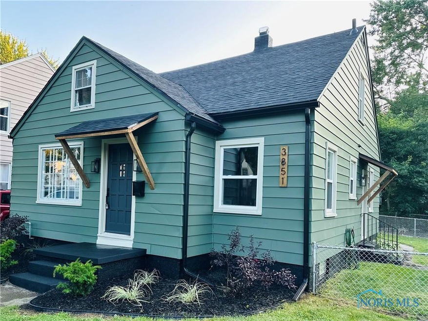 3851 Bowen Rd, Toledo, OH 43613 - photo 1