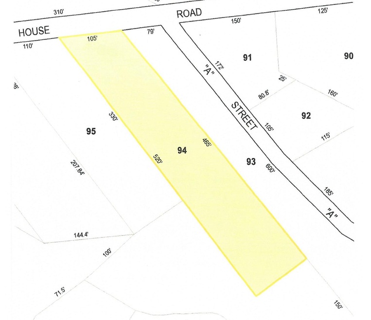 21 Ice House Rd, Fryeburg, ME 04037 - photo 1