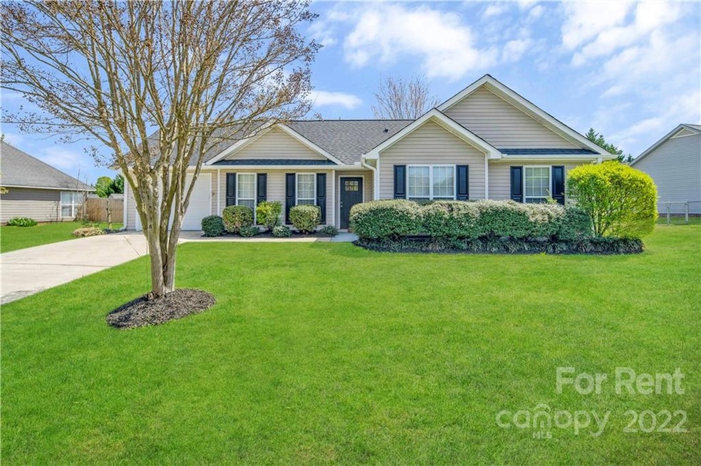 4657 Falcon Chase Dr SW, Concord, NC 28027 - photo 1