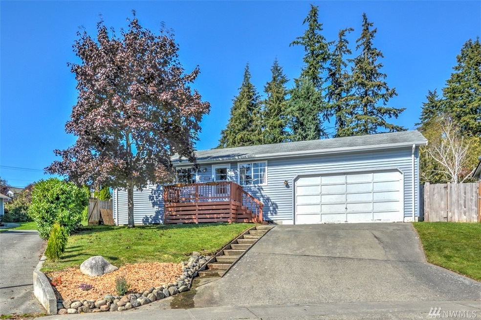 27250 Church Creek Loop NW, Stanwood, WA 98292 - photo 1