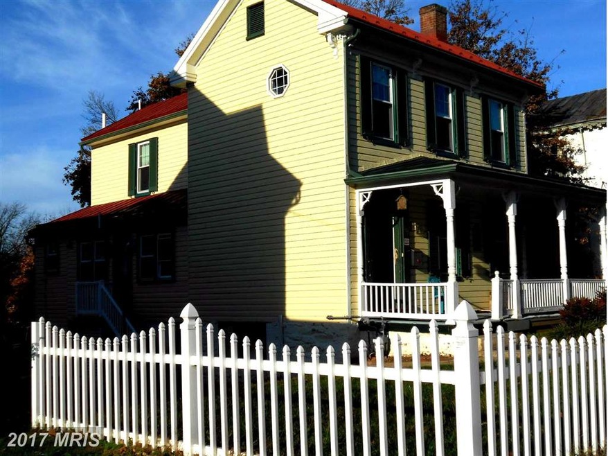 186 E Green St, Westminster, MD 21157 - photo 1