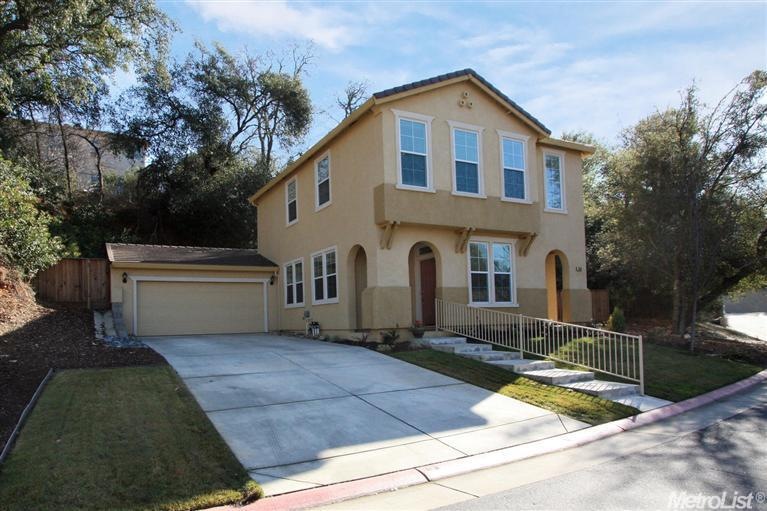 This beautiful and immaculate home is located on a
