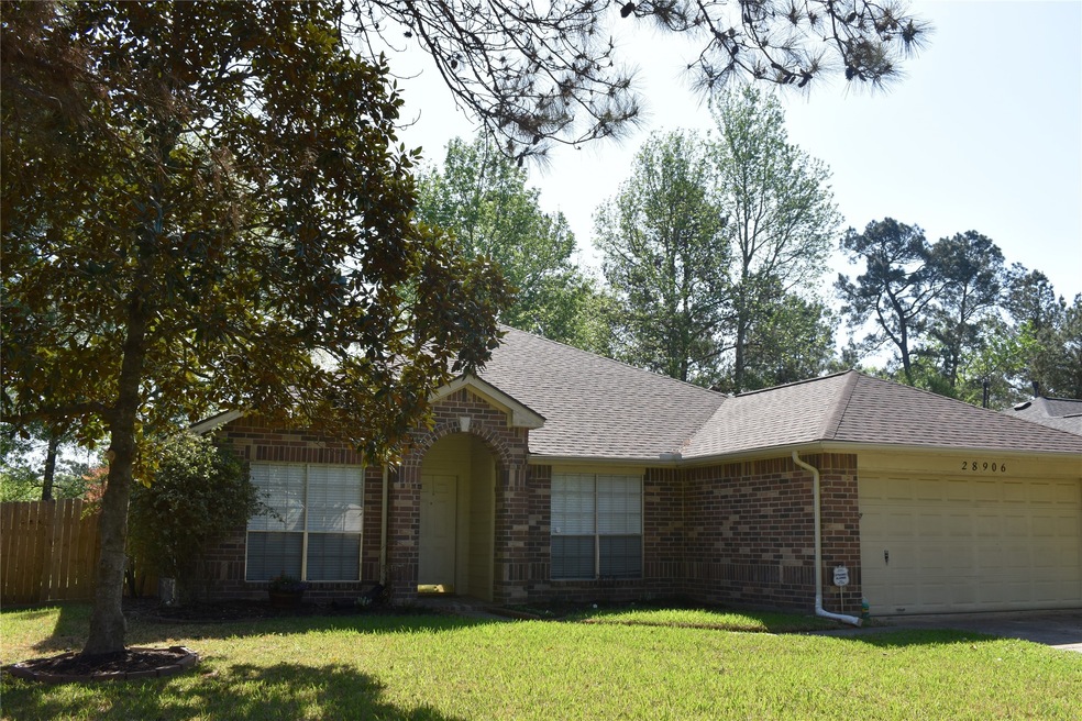 28906 Pine Forest Dr, Magnolia, TX 77355 - photo 1
