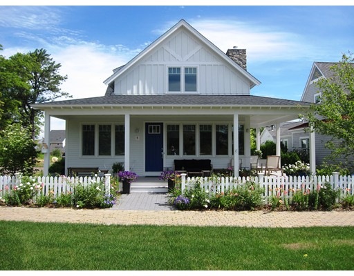 5 Shutter Latch unit 5, Plymouth, MA 02360 - photo 1