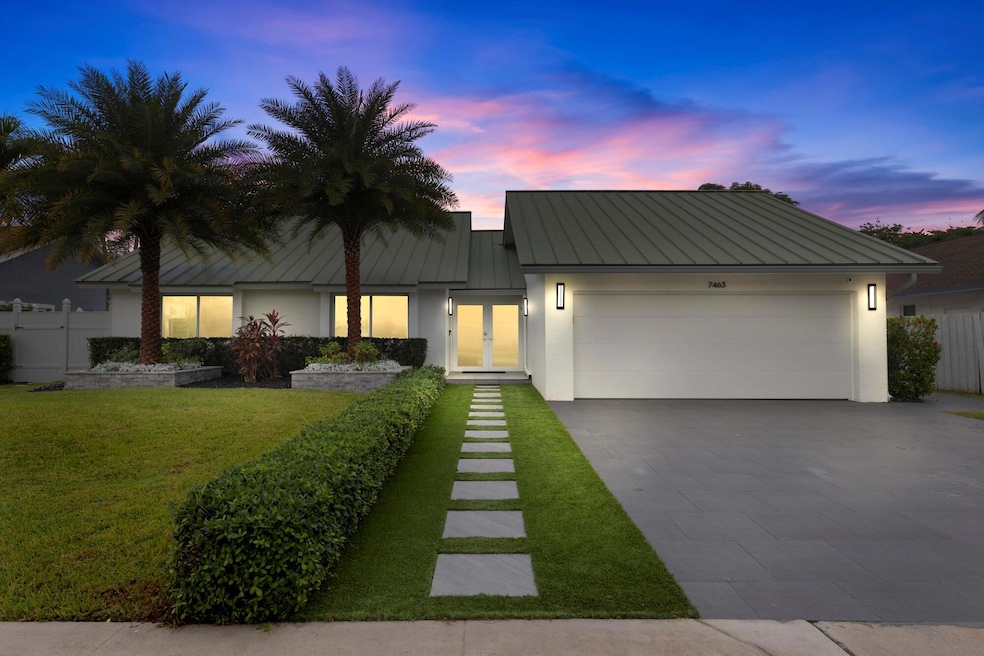 For Rent $9,000/month