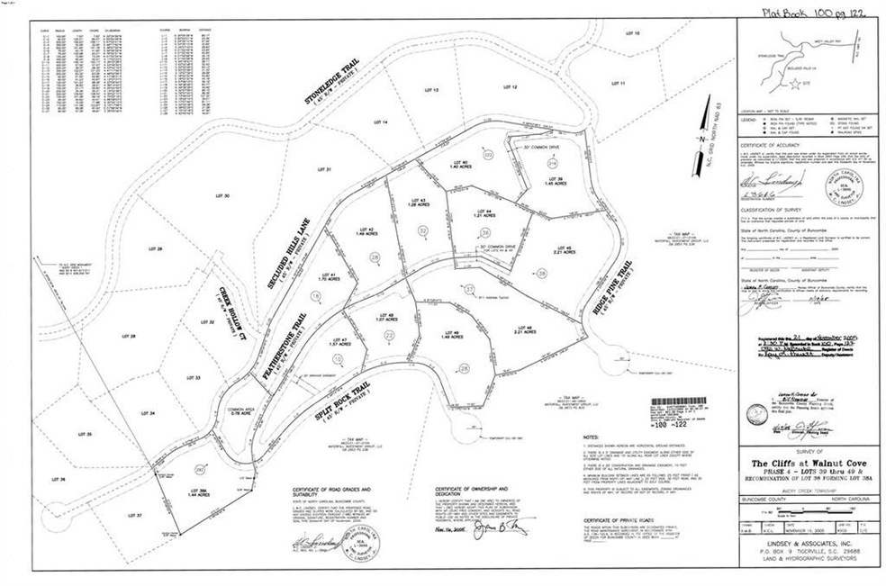 37 Featherstone Trail unit Lot 46, Arden, NC 28704 - photo 1