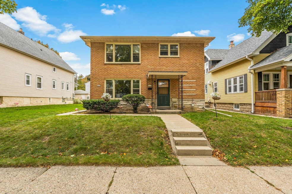 1 - 3725 S Kansas Ave, Milwaukee