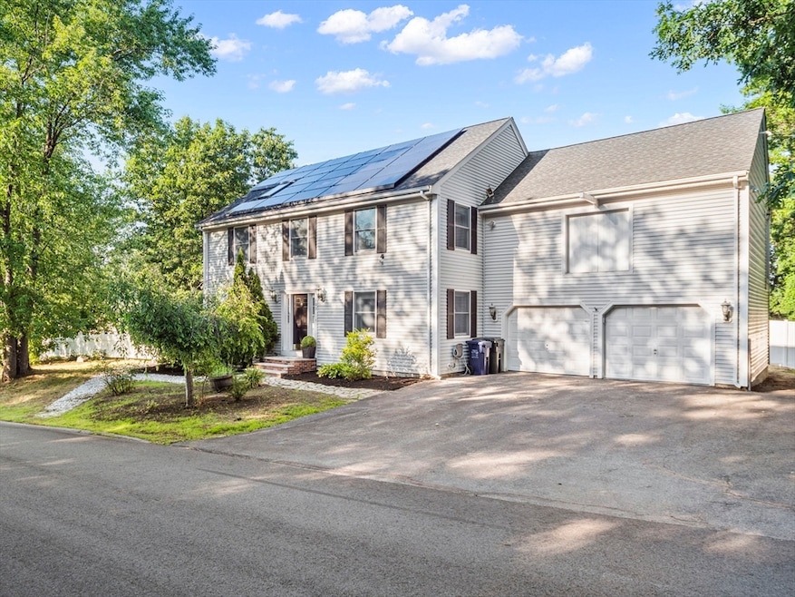 103 Camden St, Dracut, MA 01826 - photo 1