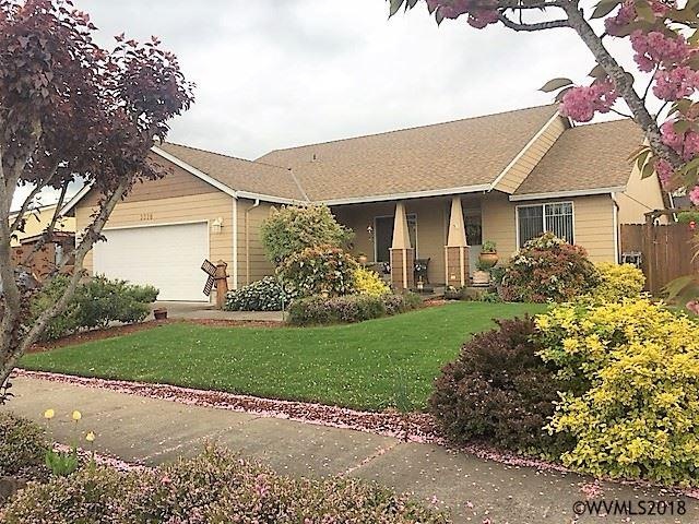 3328 Clearwater Dr NE, Albany, OR 97321 - photo 1