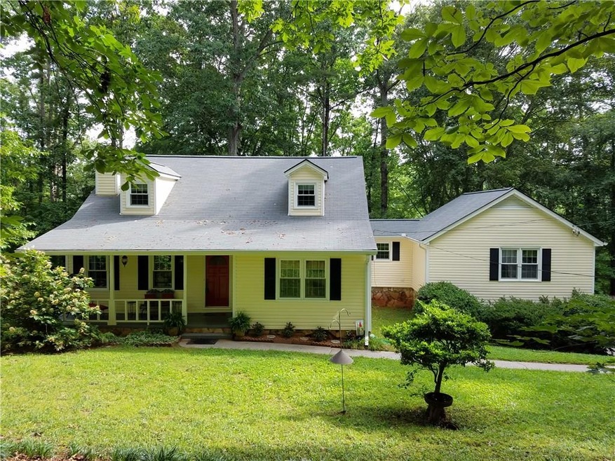 Welcome Home!