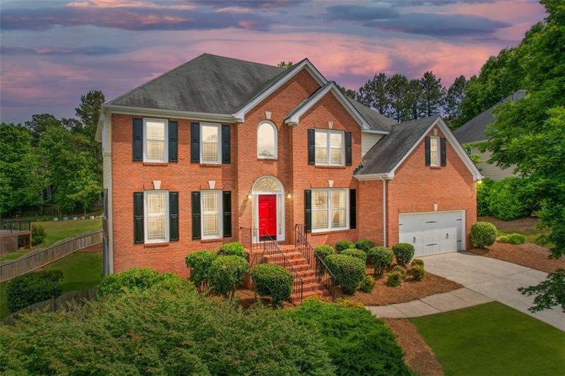 410 Waterstone Ct, Alpharetta, GA 30022 - photo 1