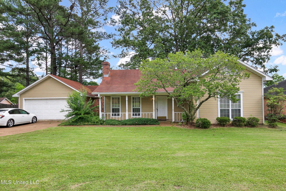 126 Lake Dockery Dr - BB - 1