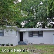 4027 Barmer Dr, Jacksonville, FL 32210 - photo 1