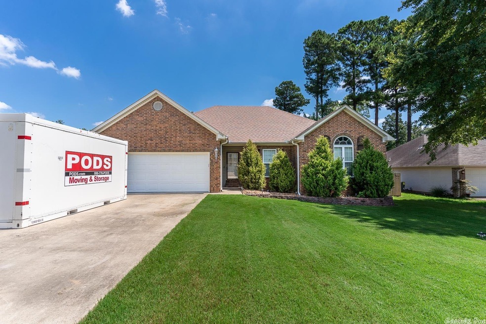 2708 Fairmount Dr, Jonesboro, AR 72401 - photo 1