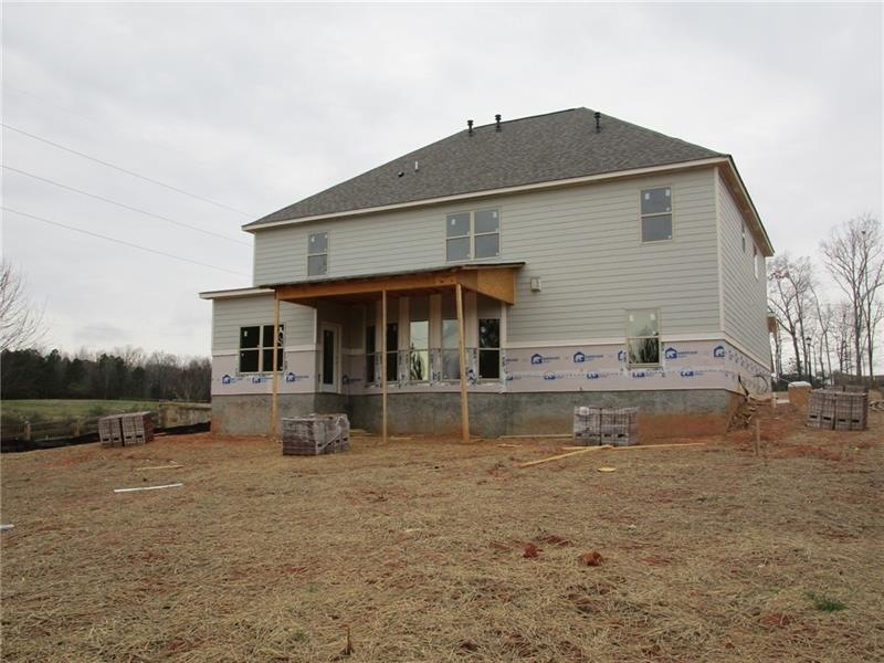 507 Mulberry Fern Dr, Auburn, GA 30011 - photo 1