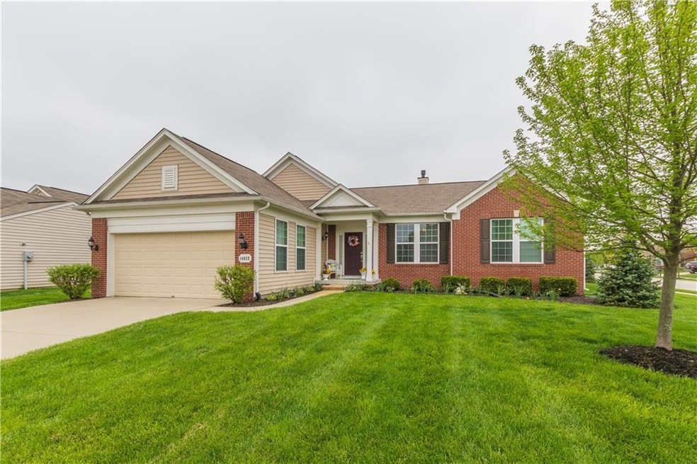 14032 Avalon Blvd, Fishers, IN 46037 - photo 1