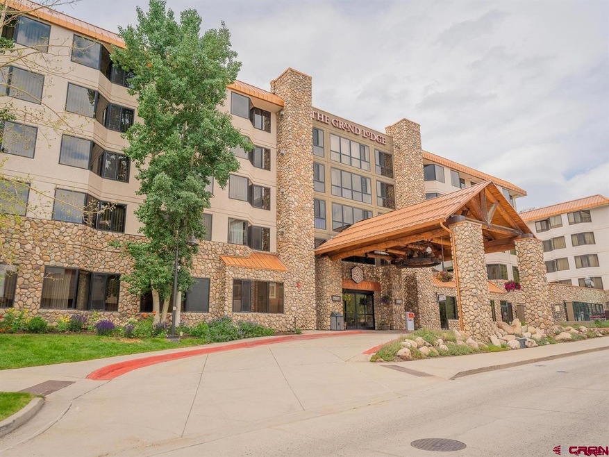 6 Emmons Rd unit 224, Crested Butte, CO 81225 - photo 1