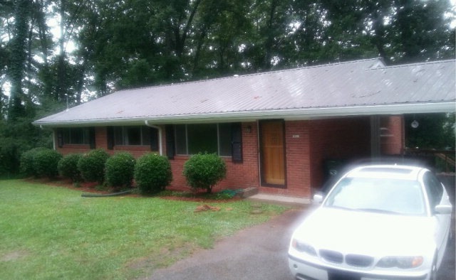 1021 E Lakeshore Dr, Dalton, GA 30720 - photo 1