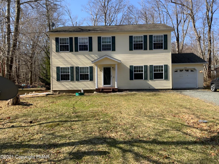 1303 Winding Way, Tobyhanna, PA 18466 - photo 1