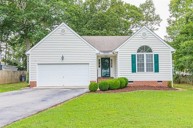 11115 Bugle Ln, Mechanicsville, VA 23116 - photo 1