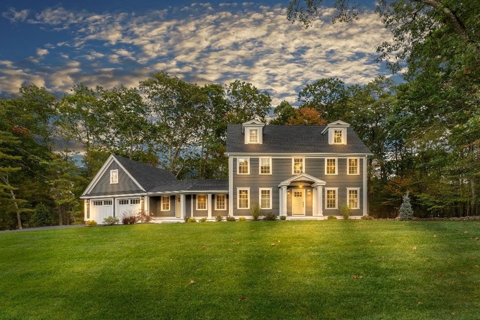 9 Coach Rd, Lexington, MA 02420 - photo 1