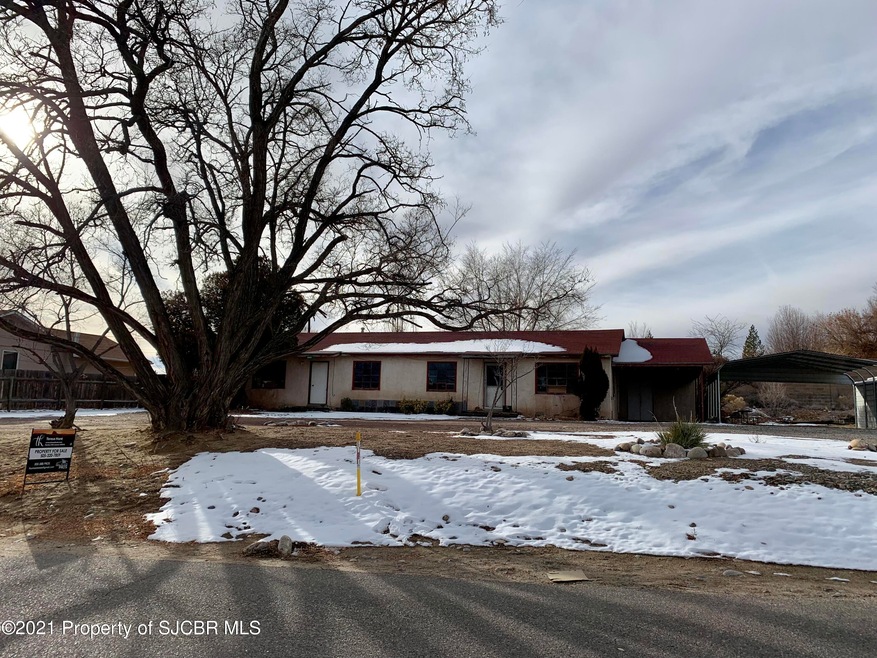 5901 Arroyo Dr, Farmington, NM 87402 - photo 1