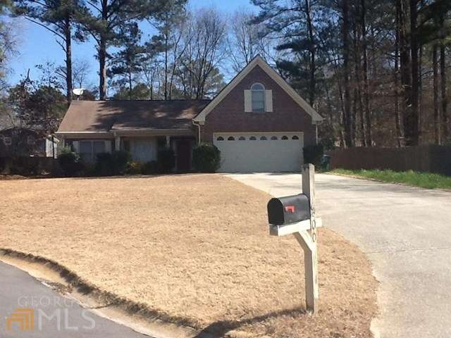 5000 Conestoga Ct, Stone Mountain, GA 30087 - photo 1