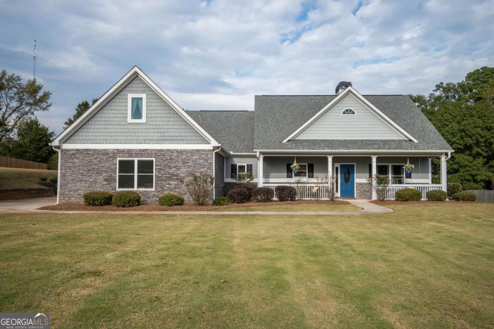 Under Contract $450,000