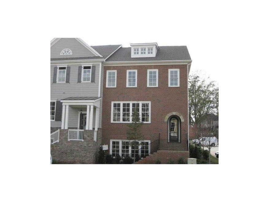 12610 Itaska Walk unit 12610, Alpharetta, GA 30004 - photo 1