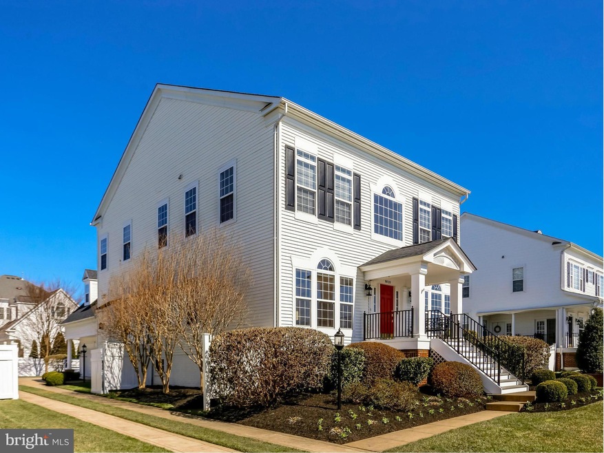 9020 Virginia Terrace, Lorton, VA 22079 - photo 1