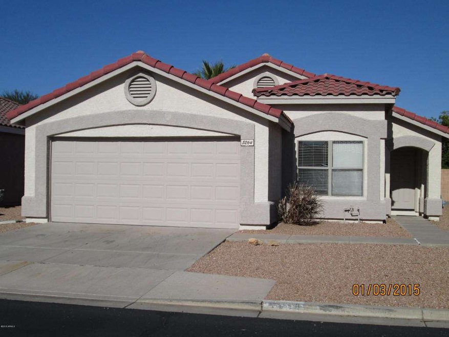 5264 E Florian Ave, Mesa, AZ 85206 - photo 1