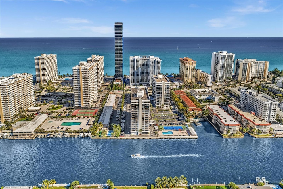Avant Garde Condominiums unit 409, Hallandale Beach, FL 33009 - photo 1