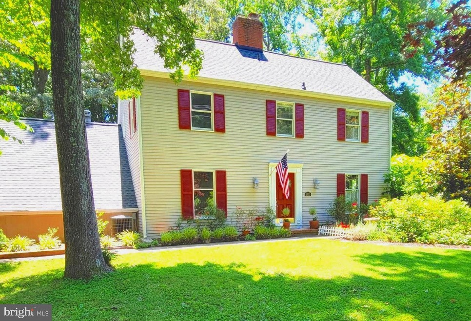 1353 Tydings Rd, Annapolis, MD 21409 - photo 1