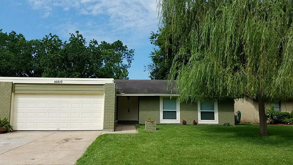 16910 Paint Rock Rd, Friendswood, TX 77546 - photo 1