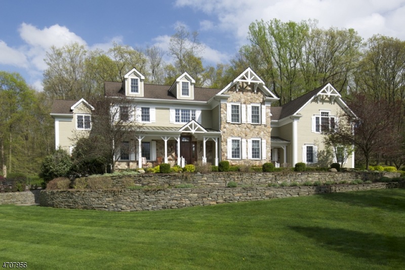 11 Combs Hollow Rd, Mendham, NJ 07945 - photo 1