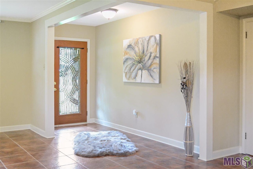 3626 Oak Hills St, Zachary, LA 70791 - photo 1