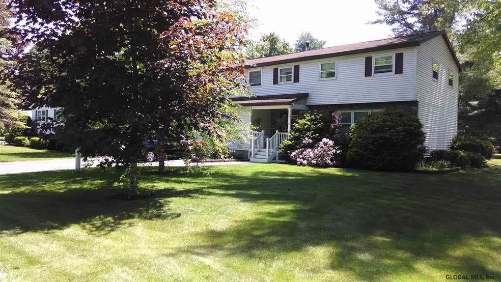 8 Meditation Way, Saratoga Springs, NY 12866 - photo 1