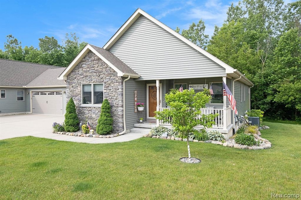 11443 Windmill Pointe, Clio, MI 48420 - photo 1