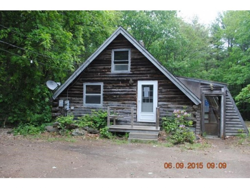 50 Buttermilk Ln, Middleton, NH 03887 - photo 1