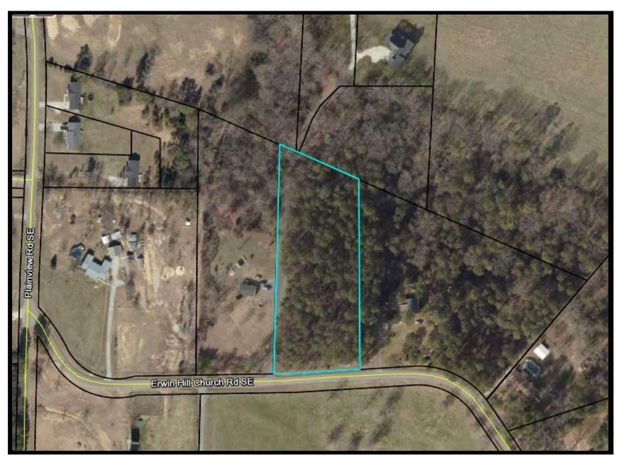 0 Erwin Hill Church Rd SW unit 5894456, Adairsville, GA 30701 - photo 1