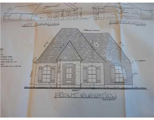 278 Crossover Dr, Pineville, LA 71360 - photo 1