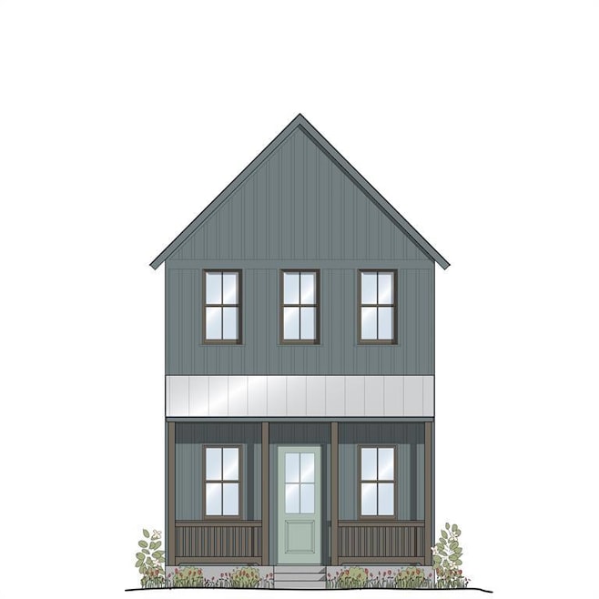 1624 S Douglas Ave, Oklahoma City, OK 73108 - photo 1